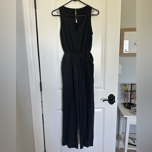 Universal Thread Jumpsuit - Picture 4 of 5